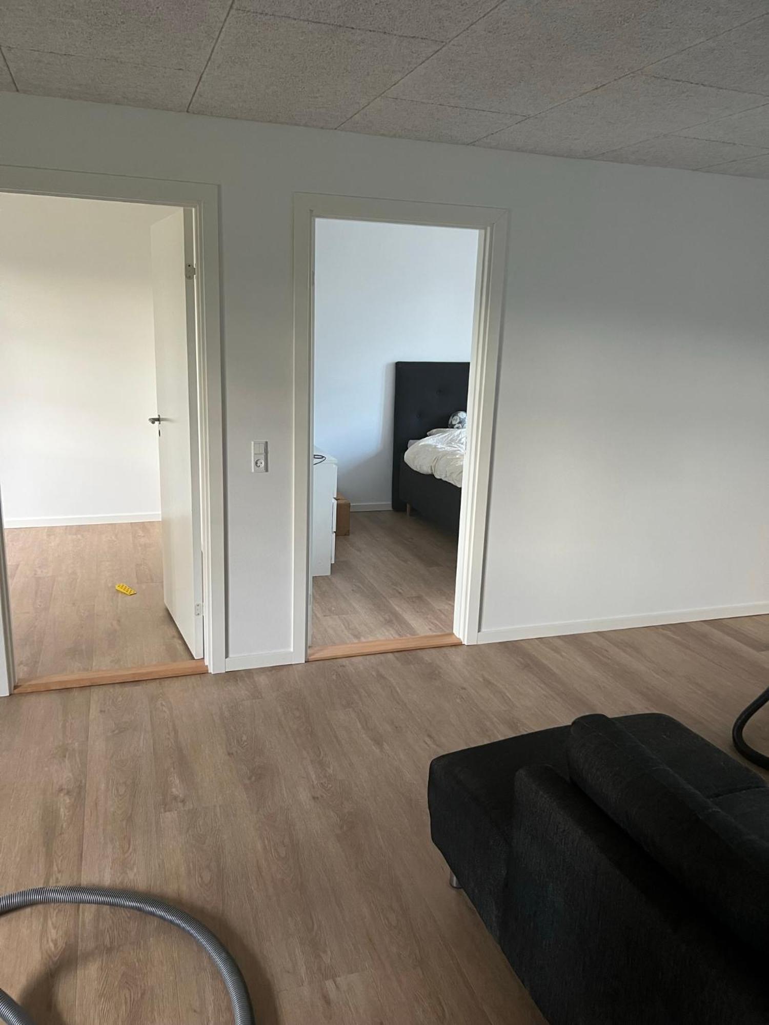 Apartment Give Exterior photo